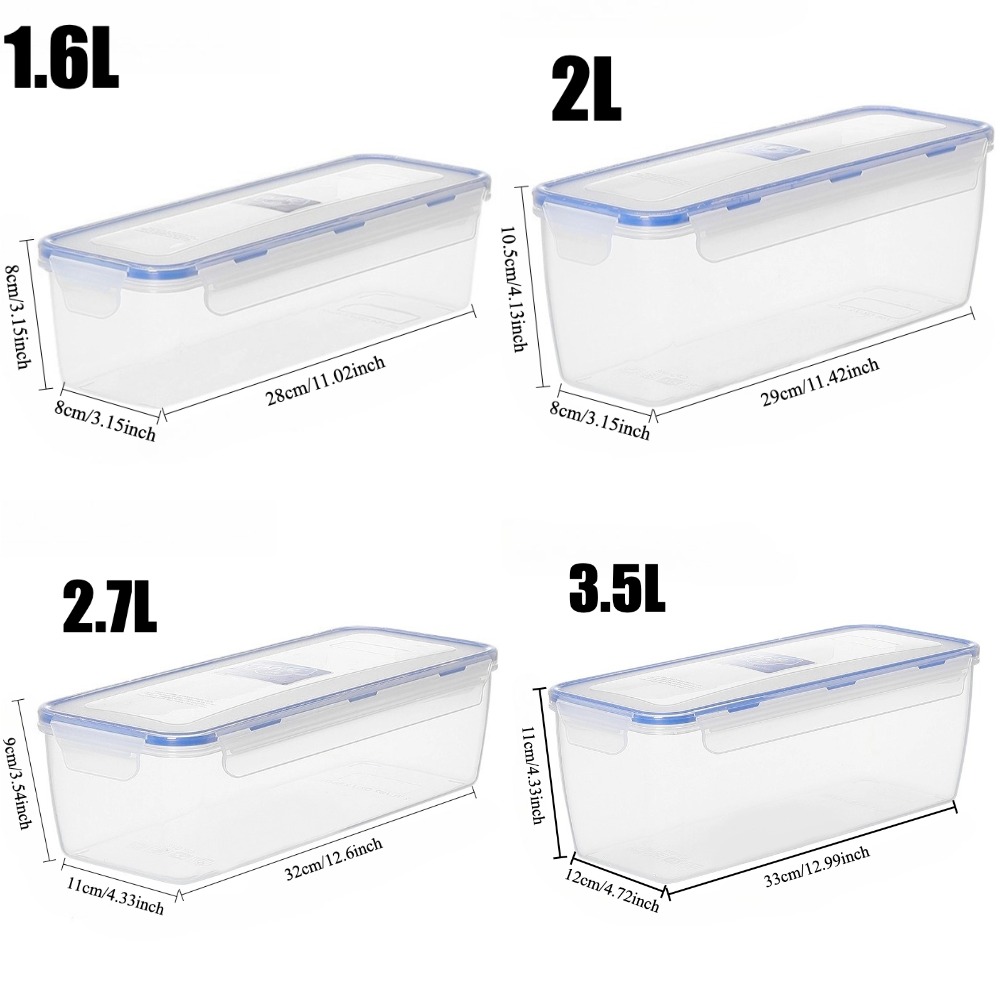 Contenants de stockage aliment - Food Storage Oven Safe avis et prix