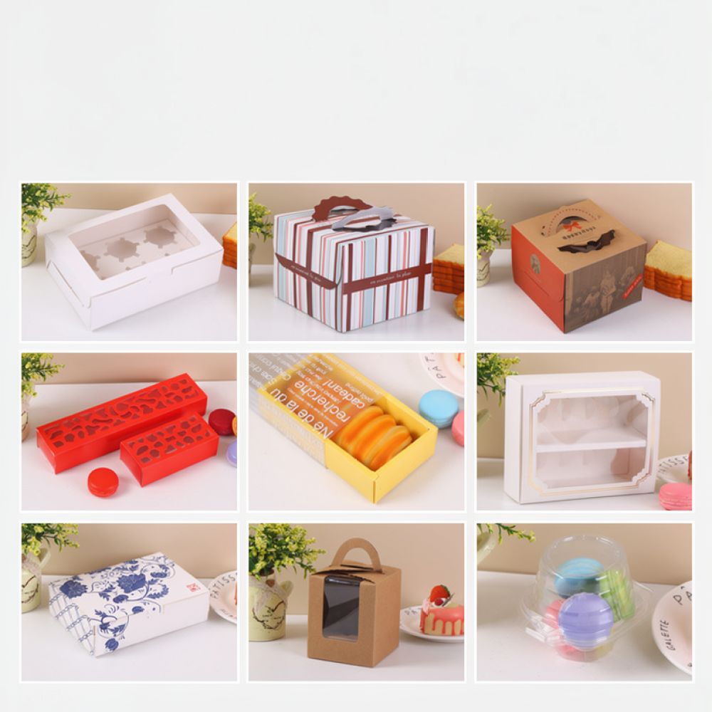 Boîte d'emballage de qualité p - Food Storage Containers avis et prix