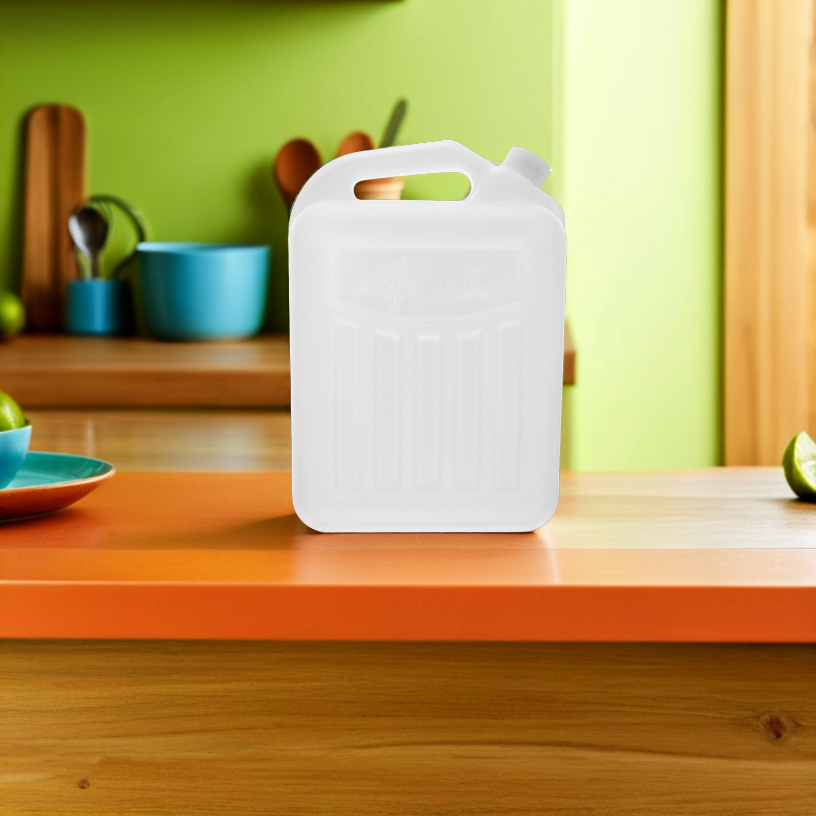 Grand pichet en plastique de q - Food Storage Containers avis et prix