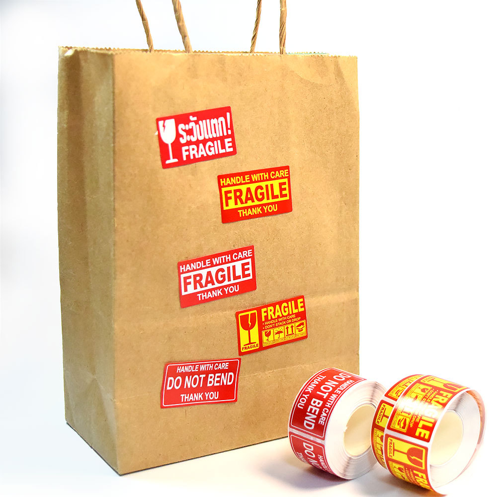 Autocollants d'avertissement d - Food Storage Labels avis et prix