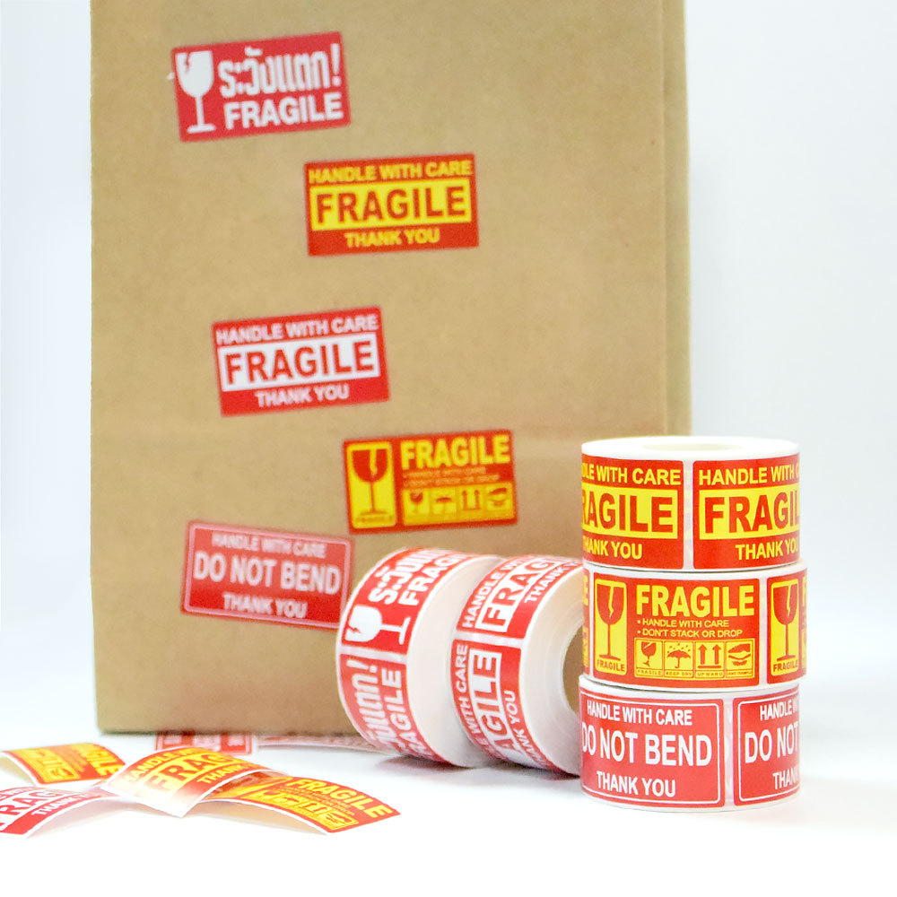 Autocollants d'avertissement d - Food Storage Labels avis et prix