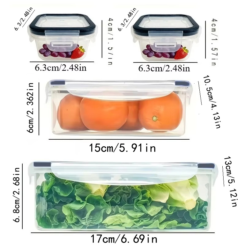 Ensemble de 8 pièces comprenan - Food Storage Oven Safe avis et prix
