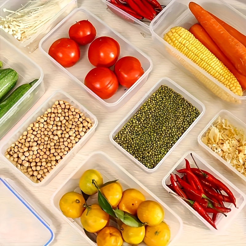 Ensemble de 8 pièces comprenan - Food Storage Oven Safe avis et prix