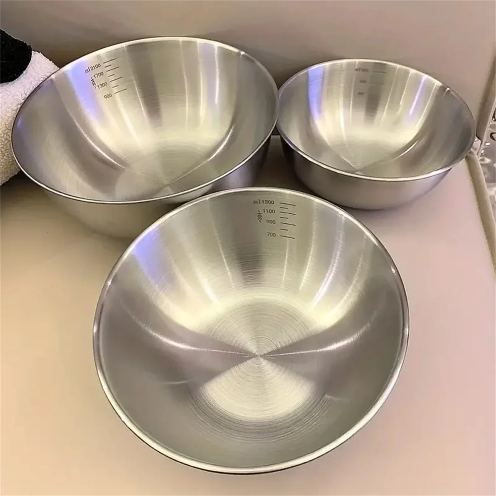 Ensemble de bols à mélanger en - Food Storage Meals avis et prix