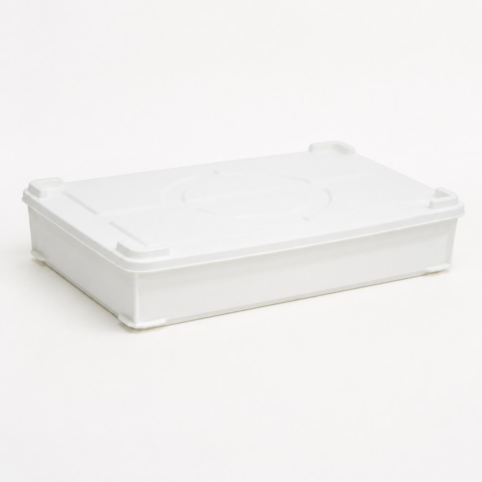 Boîte de fermentation en PEHD  - Food Storage Containers avis et prix