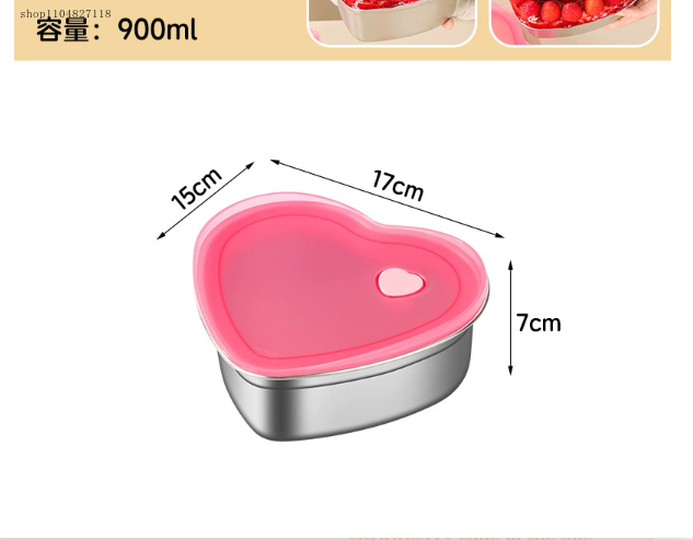 Nouvelle boîte de conservation - Food Storage Oven Safe avis et prix