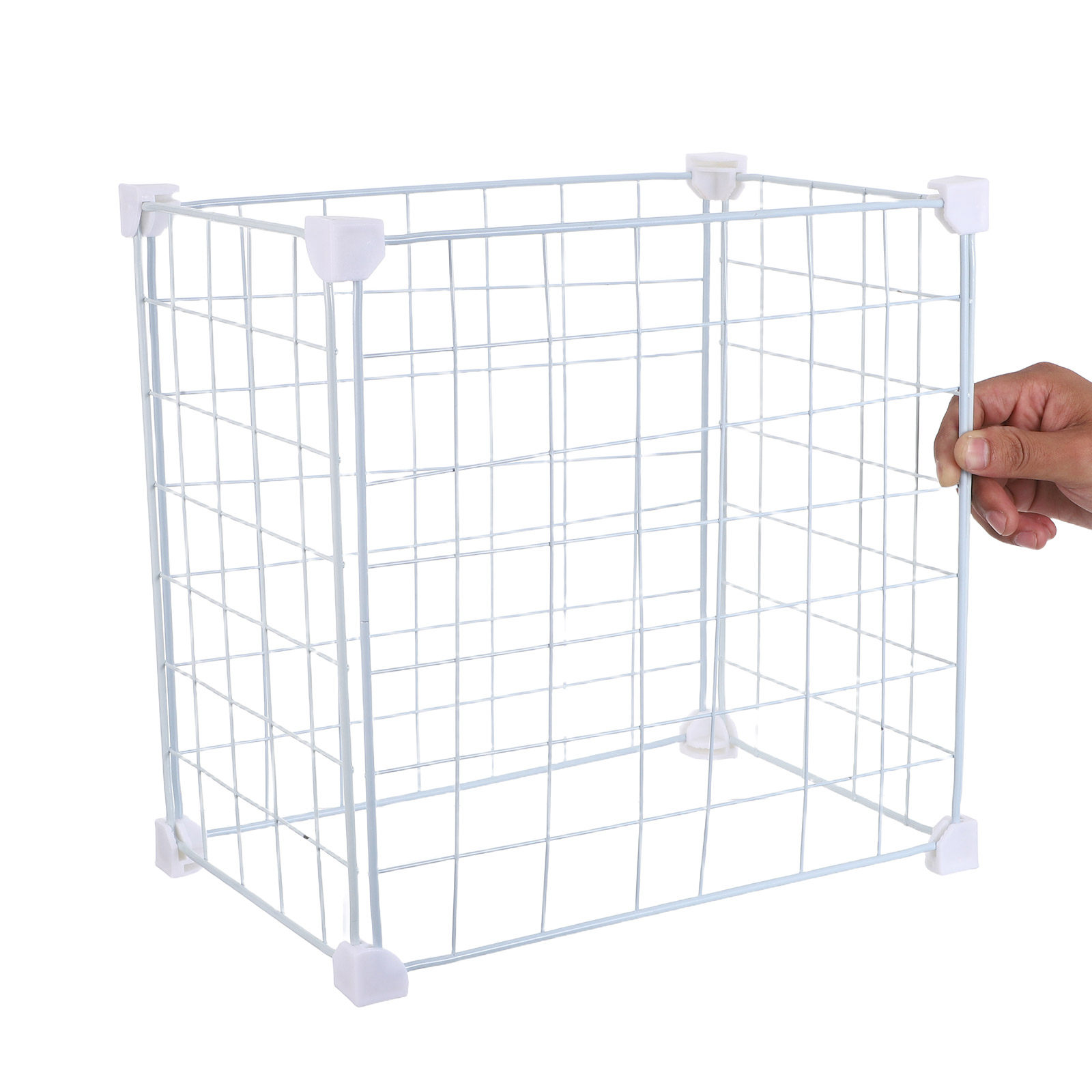 Panier métallique pour congéla - Food Storage With Dividers avis et prix