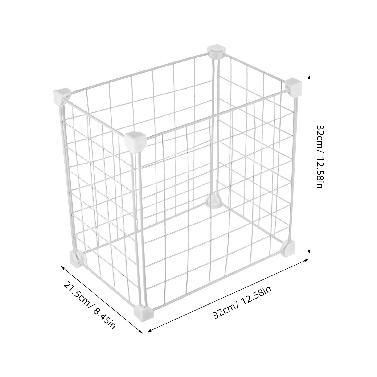 Panier métallique pour congéla - Food Storage With Dividers avis et prix