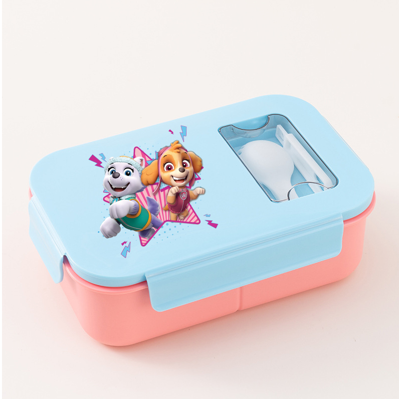Boîte à lunch Paw Patrol pour  - Food Storage Oven Safe avis et prix