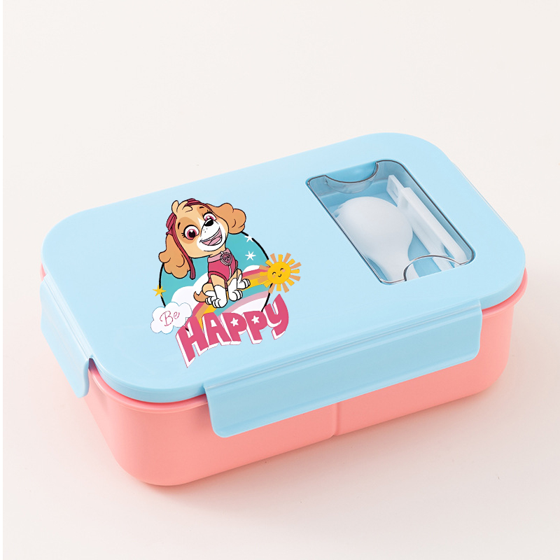 Boîte à lunch Paw Patrol pour  - Food Storage Oven Safe avis et prix