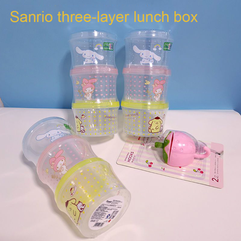 Ensemble de boîtes à bento Kit - Food Storage Oven Safe avis et prix